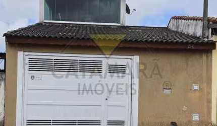 Casa com 2 quartos à venda no Jardim das Flores, Suzano , 175 m2 por R$ 583.000