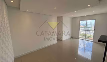 Apartamento com 3 quartos à venda na Vila Mogilar, Mogi das Cruzes , 75 m2 por R$ 618.000