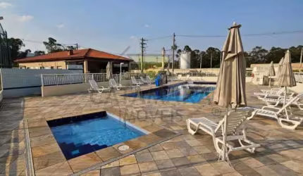 Apartamento com 2 quartos à venda na Vila Mogilar, Mogi das Cruzes , 47 m2 por R$ 370.000