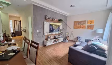 Casa em condomínio fechado com 3 quartos à venda na Vila Oliveira, Mogi das Cruzes , 120 m2 por R$ 750.000