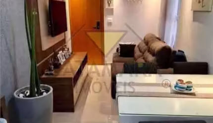 Apartamento com 2 quartos à venda no Jardim Marica, Mogi das Cruzes , 49 m2 por R$ 270.000