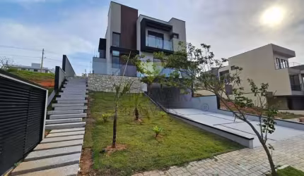 Casa em condomínio fechado com 3 quartos à venda no Cézar de Souza, Mogi das Cruzes , 213 m2 por R$ 1.690.000