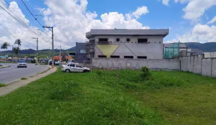 Terreno à venda no Fazenda Rodeio, Mogi das Cruzes , 600 m2 por R$ 1.800.000