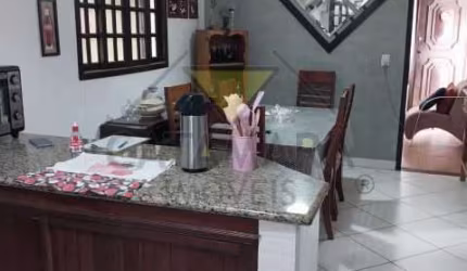 Casa com 2 quartos à venda na Vila Paulicea, Mogi das Cruzes , 253 m2 por R$ 636.000