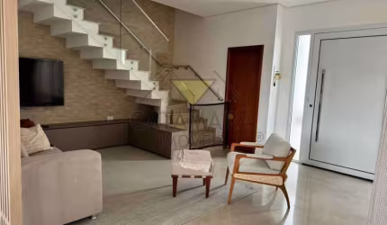Casa com 3 quartos à venda no Jardim São Pedro, Mogi das Cruzes , 176 m2 por R$ 950.000