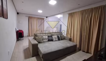 Casa com 3 quartos à venda no Parque Olímpico, Mogi das Cruzes , 205 m2 por R$ 480.000