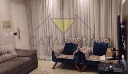 Casa em condomínio fechado com 3 quartos à venda na Vila Nova Cintra, Mogi das Cruzes , 129 m2 por R$ 650.000