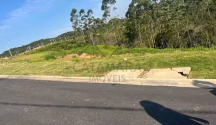Terreno em condomínio fechado à venda no Cézar de Souza, Mogi das Cruzes , 330 m2 por R$ 320.000