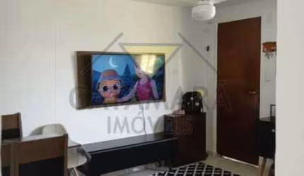 Apartamento com 2 quartos à venda no Jardim Armênia, Mogi das Cruzes , 54 m2 por R$ 160.000