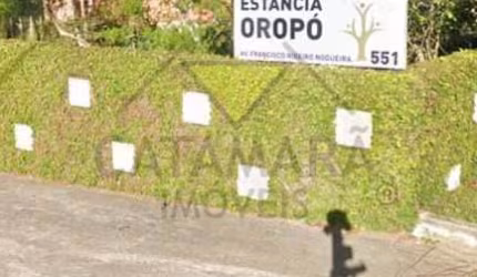 Terreno em condomínio fechado à venda na Vila Moraes, Mogi das Cruzes , 5000 m2 por R$ 950.000