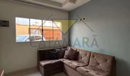 Casa com 3 quartos à venda no Cézar de Souza, Mogi das Cruzes , 73 m2 por R$ 650.000
