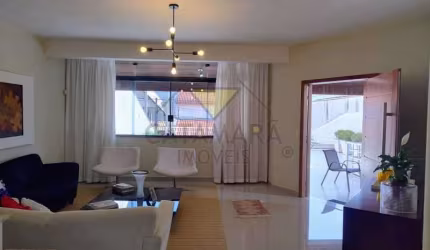Casa com 3 quartos à venda na Vila Suissa, Mogi das Cruzes , 350 m2 por R$ 1.300.000