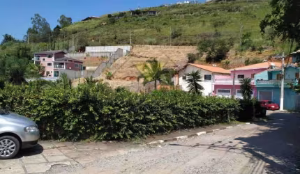 Terreno à venda na Ajuda, Guararema , 1200 m2 por R$ 280.000