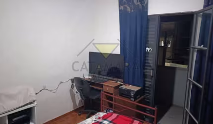 Casa com 4 quartos à venda na Vila Avignon, Mogi das Cruzes , 132 m2 por R$ 450.000