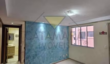 Apartamento com 2 quartos à venda no Jardim Santa Teresa, Mogi das Cruzes , 50 m2 por R$ 200.000