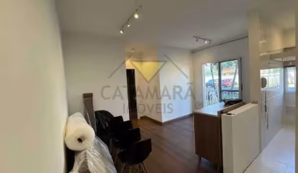 Apartamento com 1 quarto à venda na Vila Mogilar, Mogi das Cruzes , 50 m2 por R$ 456.000