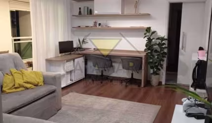 Apartamento com 3 quartos à venda na Vila Mogilar, Mogi das Cruzes , 125 m2 por R$ 1.470.000