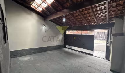 Casa com 3 quartos à venda na Vila Suissa, Mogi das Cruzes , 128 m2 por R$ 579.999