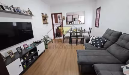 Casa com 2 quartos à venda no Alto Ipiranga, Mogi das Cruzes , 159 m2 por R$ 585.000