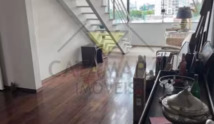 Apartamento com 3 quartos à venda na Vila Vitória, Mogi das Cruzes , 167 m2 por R$ 699.000