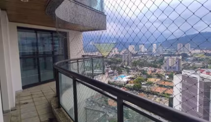 Apartamento com 4 quartos à venda na Vila Oliveira, Mogi das Cruzes , 458 m2 por R$ 2.100.000