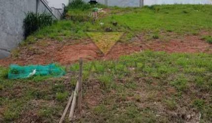 Terreno em condomínio fechado à venda no Fazenda Rodeio, Mogi das Cruzes , 250 m2 por R$ 450.000