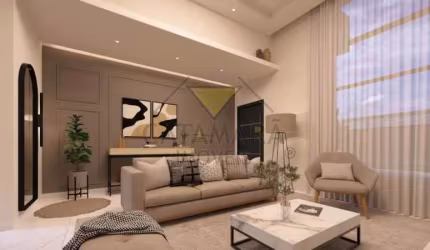 Casa com 2 quartos à venda no Jundiapeba, Mogi das Cruzes , 83 m2 por R$ 450.000