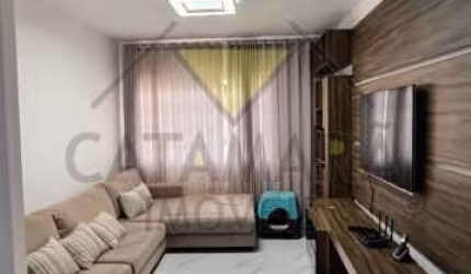 Casa em condomínio fechado com 3 quartos à venda na Vila Caputera, Mogi das Cruzes , 141 m2 por R$ 765.000