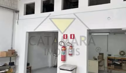 Ponto comercial para alugar no Centro, Mogi das Cruzes , 160 m2 por R$ 5.000