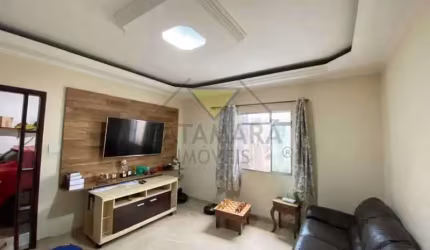 Casa com 2 quartos à venda na Vila São Paulo, Mogi das Cruzes , 60 m2 por R$ 370.000