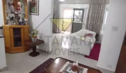 Casa com 3 quartos à venda no Alto Ipiranga, Mogi das Cruzes , 291 m2 por R$ 2.227.000