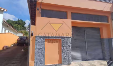 Casa comercial com 3 salas à venda na Vila Vitória, Mogi das Cruzes  por R$ 2.000.000