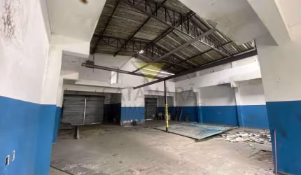 Barracão / Galpão / Depósito à venda em Braz Cubas, Mogi das Cruzes , 652 m2 por R$ 1.599.000