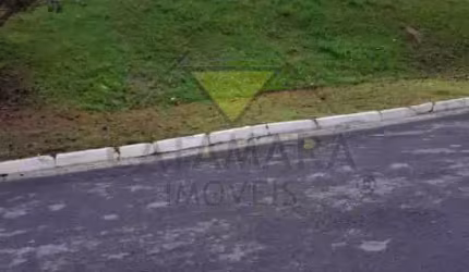 Terreno em condomínio fechado à venda no Mogi Moderno, Mogi das Cruzes , 251 m2 por R$ 340.000
