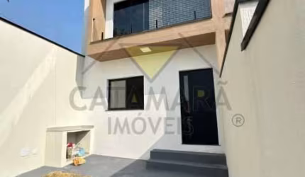Casa com 3 quartos à venda no Jardim Esperança, Mogi das Cruzes , 120 m2 por R$ 679.000