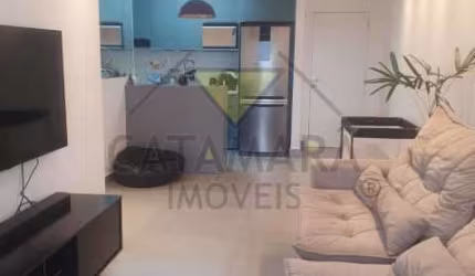Apartamento com 3 quartos à venda na Vila Suissa, Mogi das Cruzes , 75 m2 por R$ 630.000