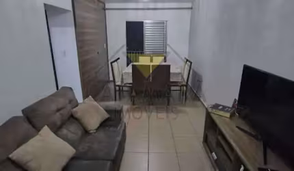 Apartamento com 2 quartos à venda na Vila Santana, Mogi das Cruzes , 65 m2 por R$ 330.000