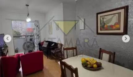 Apartamento com 3 quartos à venda na Vila Paulicea, Mogi das Cruzes , 85 m2 por R$ 320.000