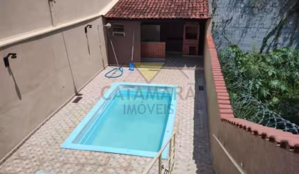 Casa com 2 quartos à venda no Alto da Boa Vista, Mogi das Cruzes  por R$ 750.000