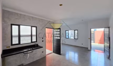 Casa com 2 quartos à venda no Botujuru, Mogi das Cruzes , 65 m2 por R$ 435.000