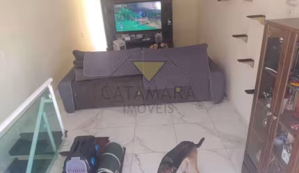 Casa com 4 quartos à venda no Jardim Cambuci, Mogi das Cruzes , 140 m2 por R$ 600.000