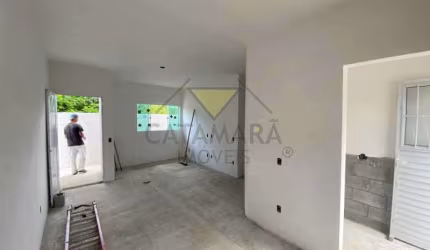 Casa em condomínio fechado com 2 quartos à venda no Botujuru, Mogi das Cruzes , 45 m2 por R$ 310.000