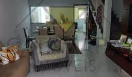 Casa com 3 quartos à venda no Alto Ipiranga, Mogi das Cruzes , 125 m2 por R$ 590.000