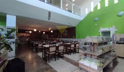 Ponto comercial para alugar no Centro, Mogi das Cruzes , 400 m2 por R$ 9.200
