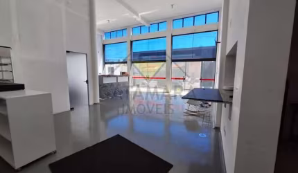 Ponto comercial para alugar no Jardim Ponte Grande, Mogi das Cruzes , 555 m2 por R$ 20.000