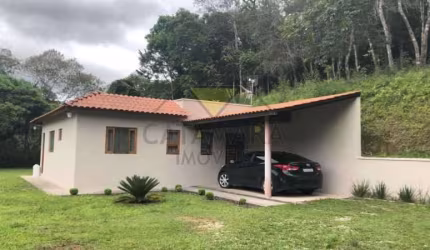 Chácara / sítio com 5 quartos à venda no Volta Fria, Mogi das Cruzes , 122 m2 por R$ 860.000