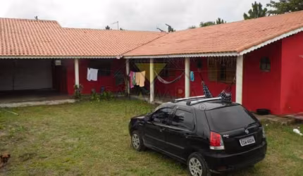 Casa com 2 quartos à venda no Jardim Prainha, São Paulo , 200 m2 por R$ 210.000