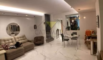 Casa em condomínio fechado com 2 quartos à venda no Botujuru, Mogi das Cruzes , 132 m2 por R$ 1.350.000