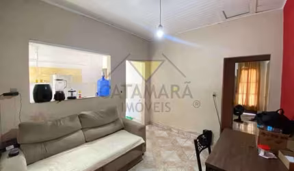 Casa com 3 quartos à venda na Vila Industrial, Mogi das Cruzes , 70 m2 por R$ 270.000