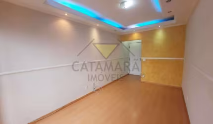 Apartamento com 2 quartos à venda no Mogi Moderno, Mogi das Cruzes , 60 m2 por R$ 290.000